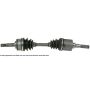 CARDONE Reman 60-6226 Remanufactured CV Axle Assembly