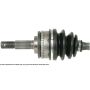 CARDONE Reman 60-6226 Remanufactured CV Axle Assembly