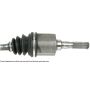 CARDONE Reman 60-6226 Remanufactured CV Axle Assembly