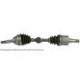 CARDONE Reman 60-6230 Remanufactured CV Axle Assembly