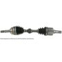 CARDONE Reman 60-6231 Remanufactured CV Axle Assembly