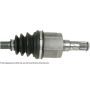 CARDONE Reman 60-6231 Remanufactured CV Axle Assembly