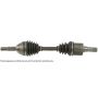 CARDONE Reman 60-6234 Remanufactured CV Axle Assembly