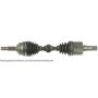 CARDONE Reman 60-6235 Remanufactured CV Axle Assembly