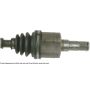 CARDONE Reman 60-6235 Remanufactured CV Axle Assembly