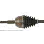 CARDONE Reman 60-6238 Remanufactured CV Axle Assembly