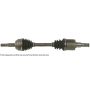 CARDONE Reman 60-6239 Remanufactured CV Axle Assembly