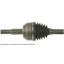CARDONE Reman 60-6239 Remanufactured CV Axle Assembly