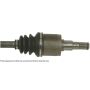 CARDONE Reman 60-6239 Remanufactured CV Axle Assembly