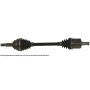 CARDONE Reman 60-6240 Remanufactured CV Axle Assembly