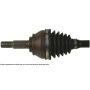 CARDONE Reman 60-6240 Remanufactured CV Axle Assembly