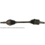 CARDONE Reman 60-6242 Remanufactured CV Axle Assembly