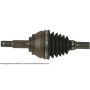 CARDONE Reman 60-6242 Remanufactured CV Axle Assembly