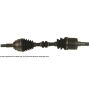 CARDONE Reman 60-6244 Remanufactured CV Axle Assembly