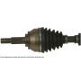 CARDONE Reman 60-6244 Remanufactured CV Axle Assembly