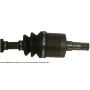 CARDONE Reman 60-6244 Remanufactured CV Axle Assembly