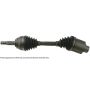 CARDONE Reman 60-6246 Remanufactured CV Axle Assembly