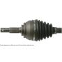 CARDONE Reman 60-6246 Remanufactured CV Axle Assembly