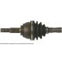 CARDONE Reman 60-6247 Remanufactured CV Axle Assembly