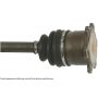 CARDONE Reman 60-6247 Remanufactured CV Axle Assembly