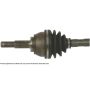 CARDONE Reman 60-6249 Remanufactured CV Axle Assembly