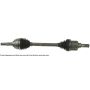 CARDONE Reman 60-6250 Remanufactured CV Axle Assembly