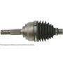 CARDONE Reman 60-6250 Remanufactured CV Axle Assembly