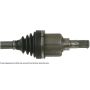 CARDONE Reman 60-6250 Remanufactured CV Axle Assembly