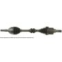 CARDONE Reman 60-6252 Remanufactured CV Axle Assembly