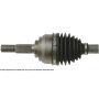 CARDONE Reman 60-6252 Remanufactured CV Axle Assembly