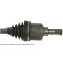 CARDONE Reman 60-6252 Remanufactured CV Axle Assembly