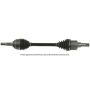 CARDONE Reman 60-6254 Remanufactured CV Axle Assembly