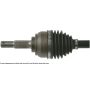 CARDONE Reman 60-6254 Remanufactured CV Axle Assembly
