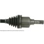 CARDONE Reman 60-6254 Remanufactured CV Axle Assembly