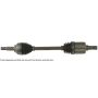 CARDONE Reman 60-6262 Remanufactured CV Axle Assembly
