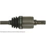 CARDONE Reman 60-6262 Remanufactured CV Axle Assembly