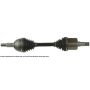 CARDONE Reman 60-6268 Remanufactured CV Axle Assembly