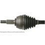 CARDONE Reman 60-6268 Remanufactured CV Axle Assembly