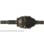 CARDONE Reman 60-6276 Remanufactured CV Axle Assembly