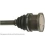CARDONE Reman 60-6276 Remanufactured CV Axle Assembly