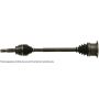CARDONE Reman 60-6277 Remanufactured CV Axle Assembly