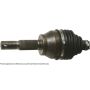 CARDONE Reman 60-6277 Remanufactured CV Axle Assembly