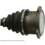 CARDONE Reman 60-6277 Remanufactured CV Axle Assembly