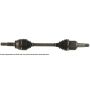 CARDONE Reman 60-6278 Remanufactured CV Axle Assembly