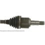 CARDONE Reman 60-6278 Remanufactured CV Axle Assembly