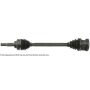 CARDONE Reman 60-6281 Remanufactured CV Axle Assembly