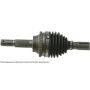CARDONE Reman 60-6281 Remanufactured CV Axle Assembly