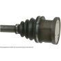 CARDONE Reman 60-6281 Remanufactured CV Axle Assembly