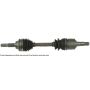 CARDONE Reman 60-6282 Remanufactured CV Axle Assembly