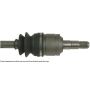 CARDONE Reman 60-6282 Remanufactured CV Axle Assembly
